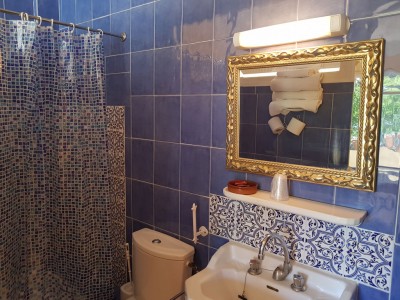 Les chambres de La Dorade